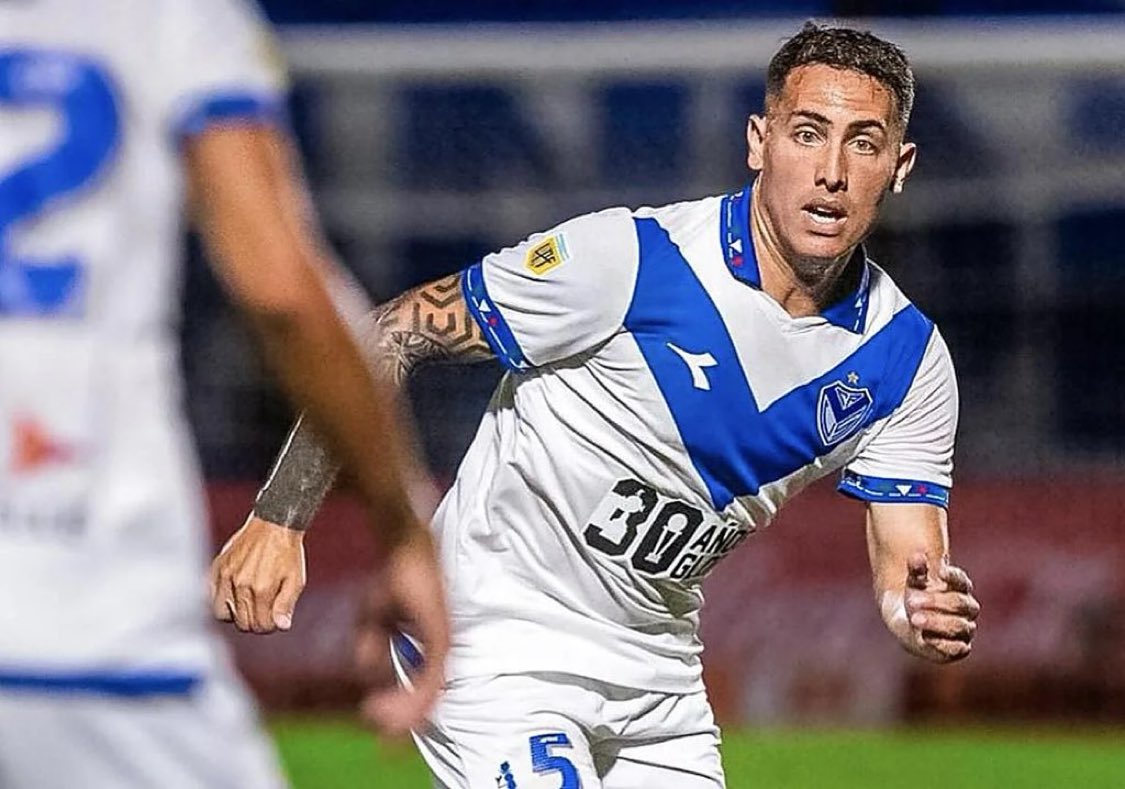 Imagem - Remo tem acerto com lateral argentino