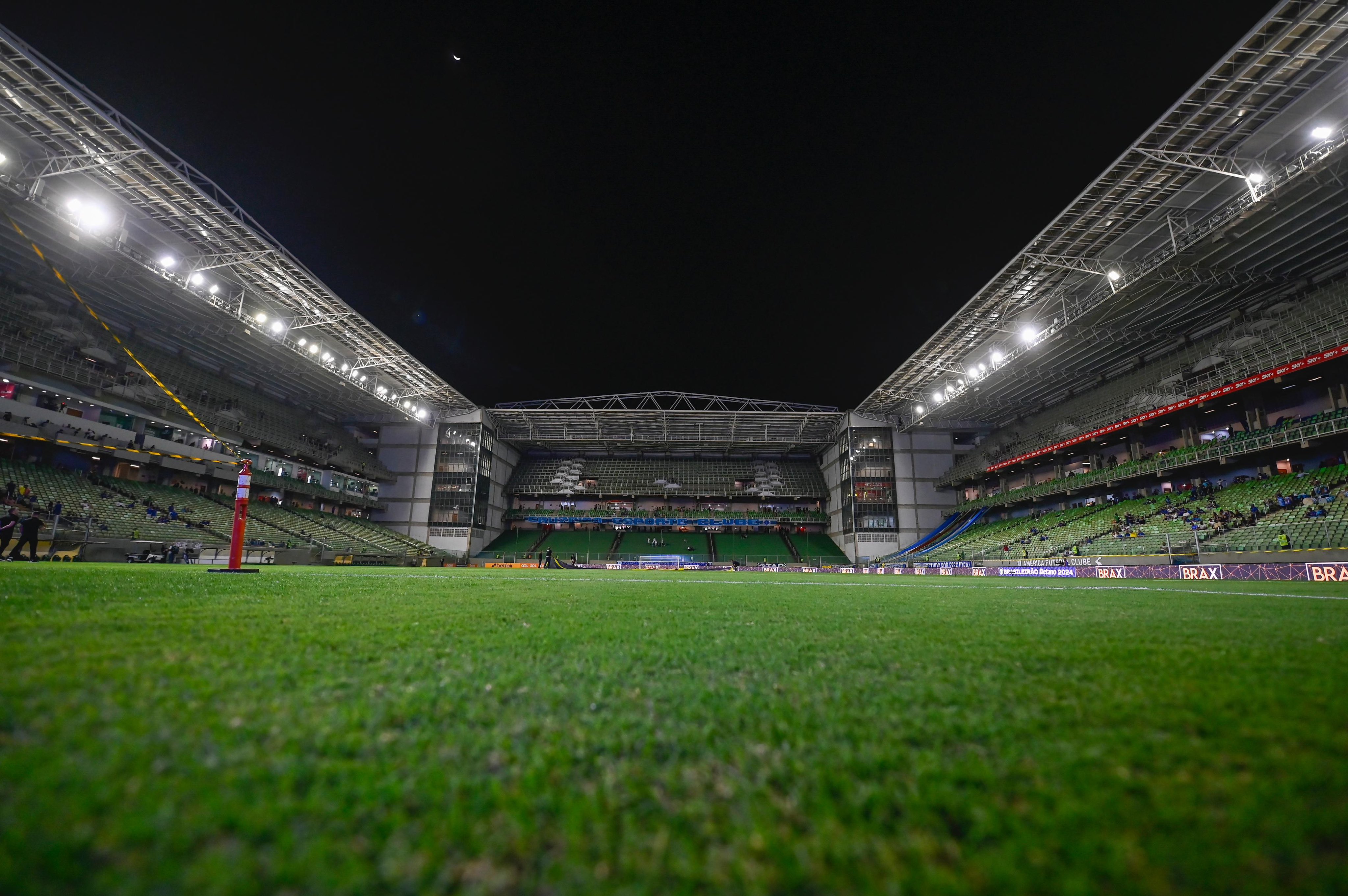 Imagem - América-MG x Atlético-MG: saiba o horário e onde assistir ao jogo pelo Campeonato Mineiro