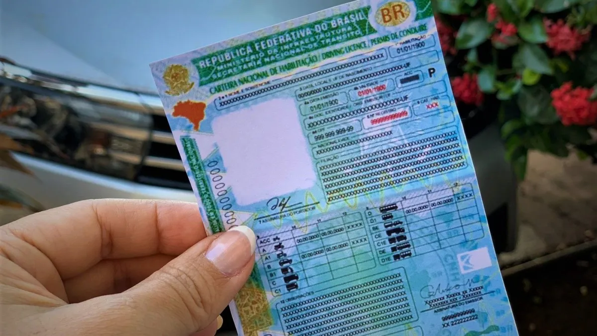 Imagem - Detran-PA reduz taxas de exames para obtenção da CNH pela metade