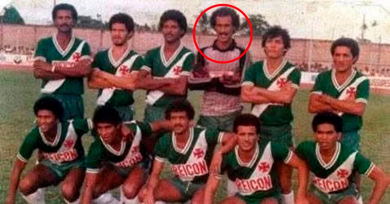 Imagem - Campeão brasileiro pela Tuna, ex-goleiro Ocimar morre aos 66 anos