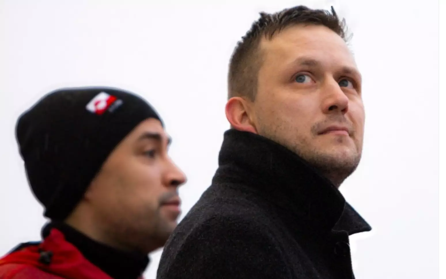 Imagem - Premiê da Groenlândia pede atenção da população sobre possível invasão dos EUA