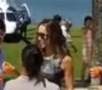 Imagem - Vídeo mostra encontro de Toffoli com banqueiro André Esteves em resort de luxo