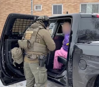 Imagem - Menino de 5 anos é usado como 'isca' por agentes do ICE nos EUA, afirma autoridade