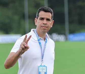 Imagem - Paysandu adota estratégia flexível no mercado e mantém elenco aberto