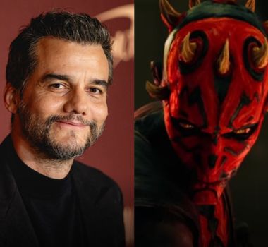 Imagem - Wagner Moura é anunciado na franquia Star Wars