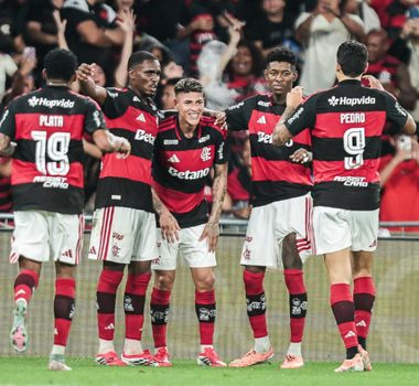Imagem - Cálculo do Flamengo: o que precisa para classificar no Carioca