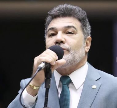 Imagem - Feliciano explica ausência em ato: 'não tenho preparo físico'