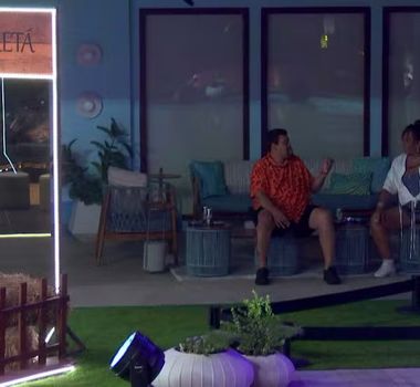 Imagem - Primeira festa do líder do BBB 26 tem Ana Paula Renault no centro das conversas