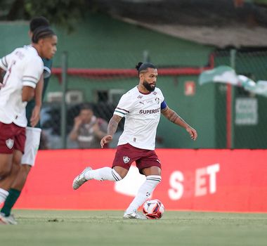 Imagem - Nova Iguaçu x Fluminense: saiba o horário e onde assistir ao jogo pelo Campeonato Carioca