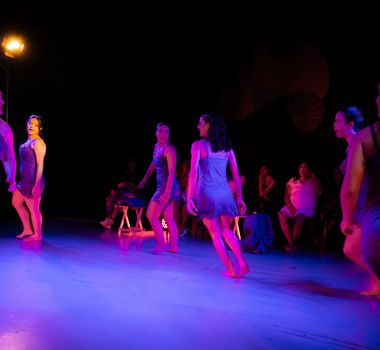 Imagem - Espetáculo "FALA" chega a Benevides nesta sexta-feira (23) e destaca as vozes femininas