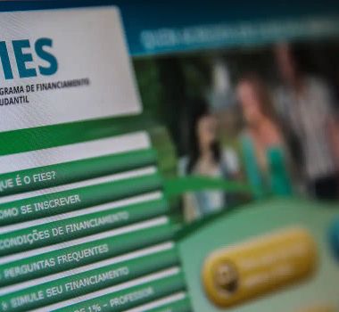 Imagem - Inscrições para seleção do Fies 2026 começam no dia 3 de fevereiro