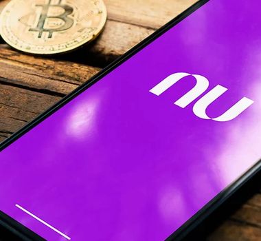 Imagem - Nubank supera Bradesco e se torna 2ª maior instituição financeira do Brasil em clientes