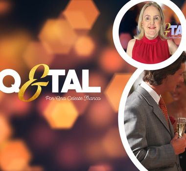 Imagem - O convidado deve levar o "ficante" para um evento?