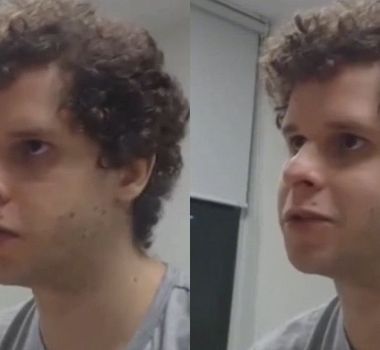 Imagem - Vídeo: jovem preso por matar a mãe diz que agiu por impulso e já havia sonhado com o crime