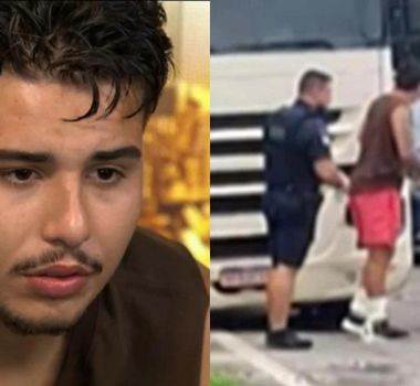 Imagem - Após sair do BBB 26, Pedro é internado em unidade psiquiátrica