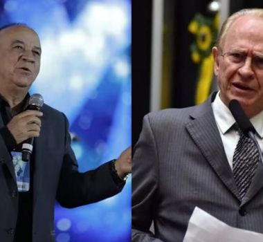 Imagem - Crise na Igreja Quadrangular: pastor Josué Bengtson é cobrado por R$ 10 milhões repassados ao Pará