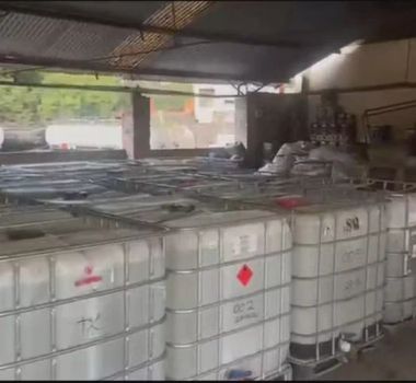 Imagem - Polícia desarticula quadrilha acusada de furtar petróleo de dutos no RJ