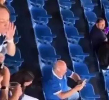 Imagem - MP de Santa Catarina denuncia torcedora por racismo e xenofobia contra torcida do Remo