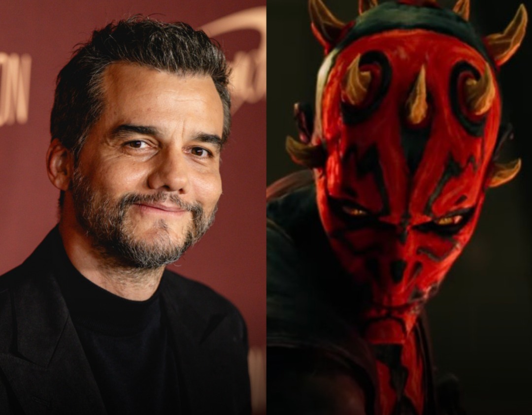 Ator indicado ao Oscar fará parte da franquia Star Wars -