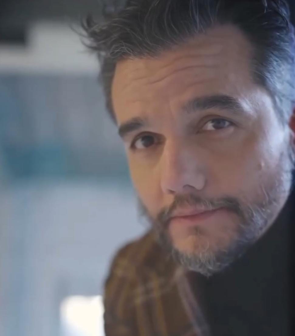 Imagem - Wagner Moura é o primeiro ator brasileiro indicado prêmio de Melhor Ator