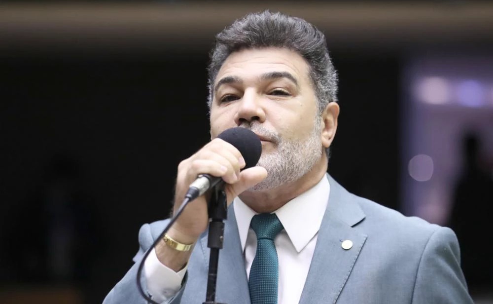 Deputado aprova a manifestação liderada por Nikolas Ferreira, mas não vai participar