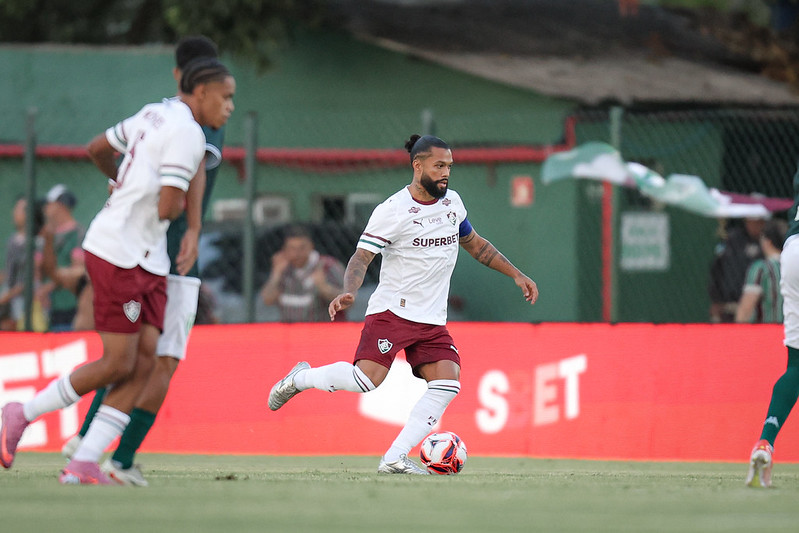 Imagem - Nova Iguaçu x Fluminense: saiba o horário e onde assistir ao jogo pelo Campeonato Carioca
