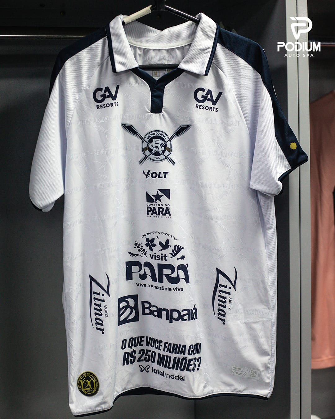 Imagem - Remo acerta acordo com plataforma de acompanhantes de luxo