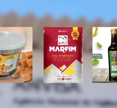 Imagem - Anvisa retira do mercado doce de leite, azeite e sal por falhas graves de segurança