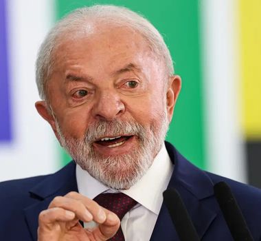 Imagem - Lula anuncia isenção de visto a cidadãos chineses