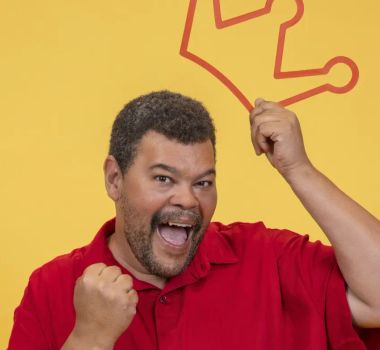 Imagem - Babu Santana conquista liderança inédita e assume o comando do BBB 26