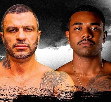 Imagem - Ex-BBBs Kleber Bambam e Davi Brito vão se enfrentar no Fight Music Show 8