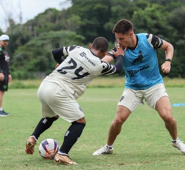 Imagem - Paysandu estreia com time renovado; veja a provável escalação
