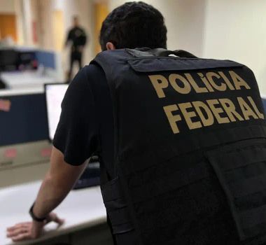 Imagem - PF deflagra operação contra possíveis irregularidades no Rioprevidência