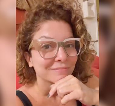 Imagem - Bárbara Borges diz que não foi convidada para show da Xuxa em São Paulo