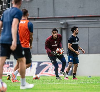 Imagem - Remo altera rotina pré-jogo e aposta em modelo sem concentração