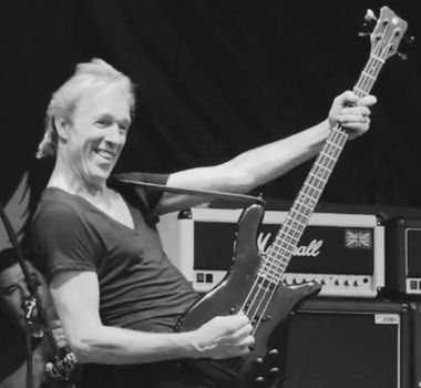 Imagem - Francis Buchholz, ex-baixista do Scorpions, morre aos 71 anos