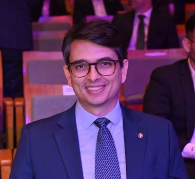 Imagem - Novo procurador-geral do Ministério Público de Contas assume a partir de 1º de março