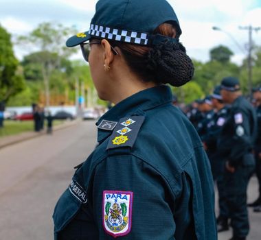 Imagem - PMPA convoca mais de 1.300 aprovados em concurso e inicia formação em janeiro