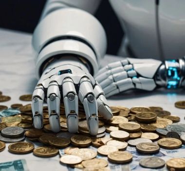 Imagem - Em Davos, autoridades citam relevância de IA na economia, mas apontam riscos