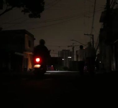 Imagem - Paradas e reparos emergenciais interrompem abastecimento de água em bairros de Belém e Marituba