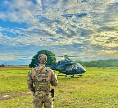 Imagem - PF realiza operação de combate ao trabalho escravo no Pará