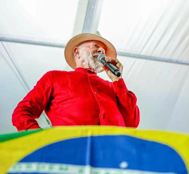 Imagem - 'Trump quer criar nova ONU', diz Lula sobre Conselho de Paz