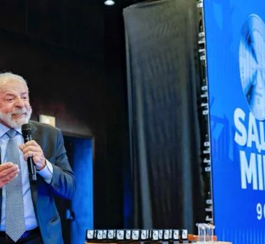 Imagem - Lula consulta países aliados sobre Conselho da Paz lançado por Trump