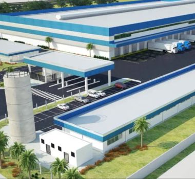 Imagem - Governo federal oficializa criação de ZPE no Pará e prevê investimentos de R$ 1 bi