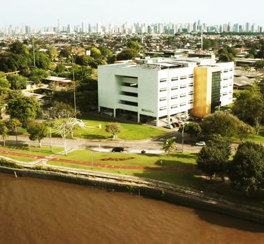 Imagem - Saiba quais são os três cursos mais concorridos da UFPA no PS 2026