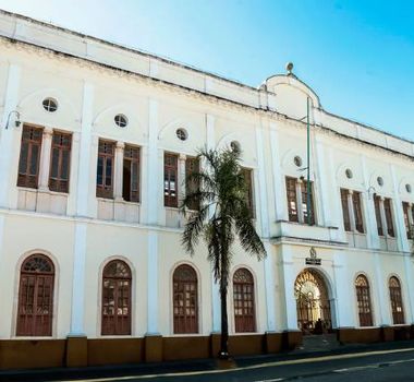 Imagem - Uepa realiza mutirão para diagnóstico precoce da hanseníase em Belém