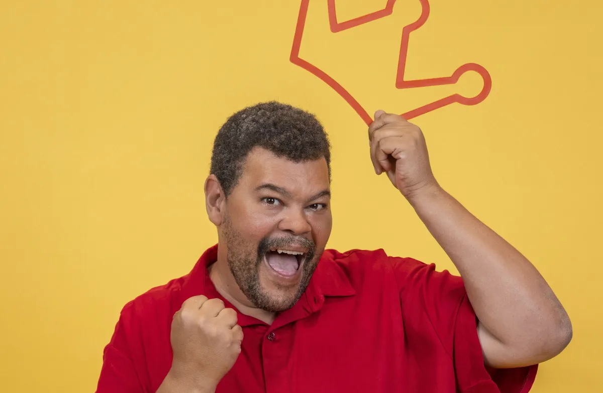 Imagem - Babu Santana conquista liderança inédita e assume o comando do BBB 26