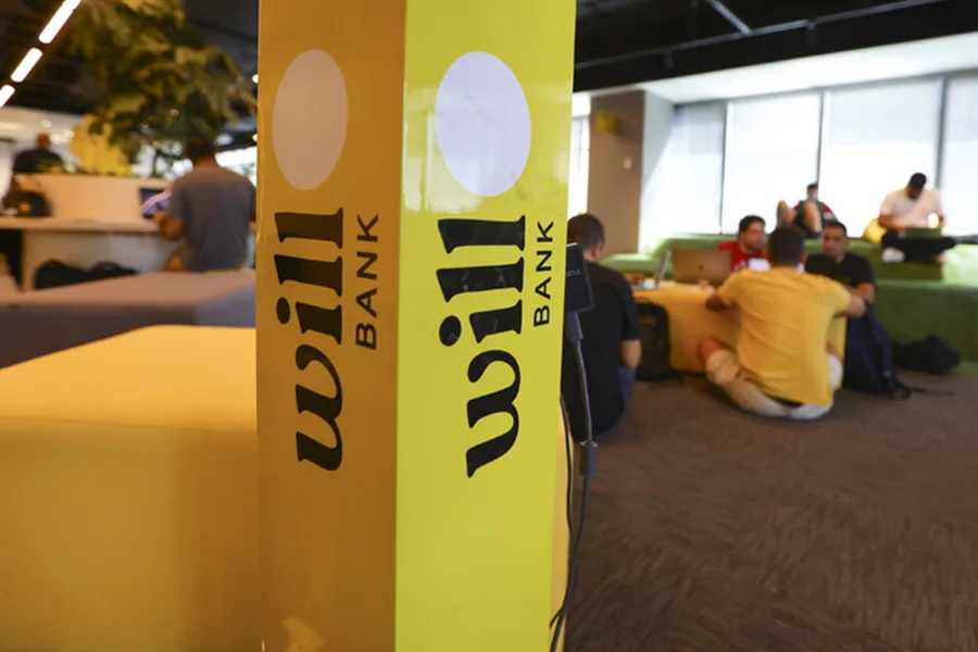 Crise do Will Bank acende alerta, mas não indica colapso generalizado, diz especialista