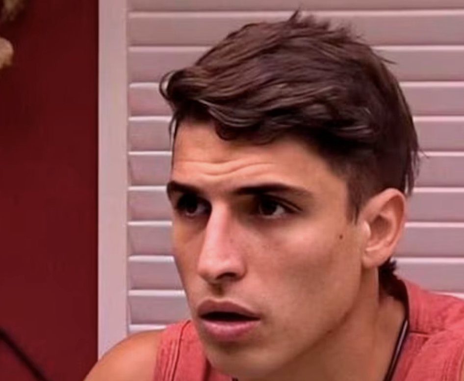 Ex-BBB foi condenado a oito anos de prisão em regime semiaberto e segue respondendo em liberdade