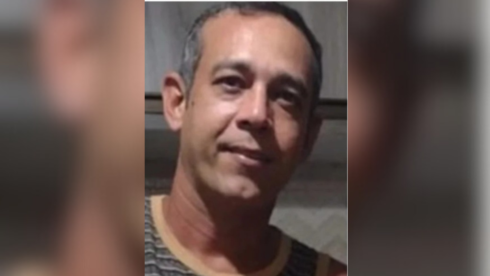 Pai mata o filho de 4 anos após discussão familiar e está foragido em Manaus